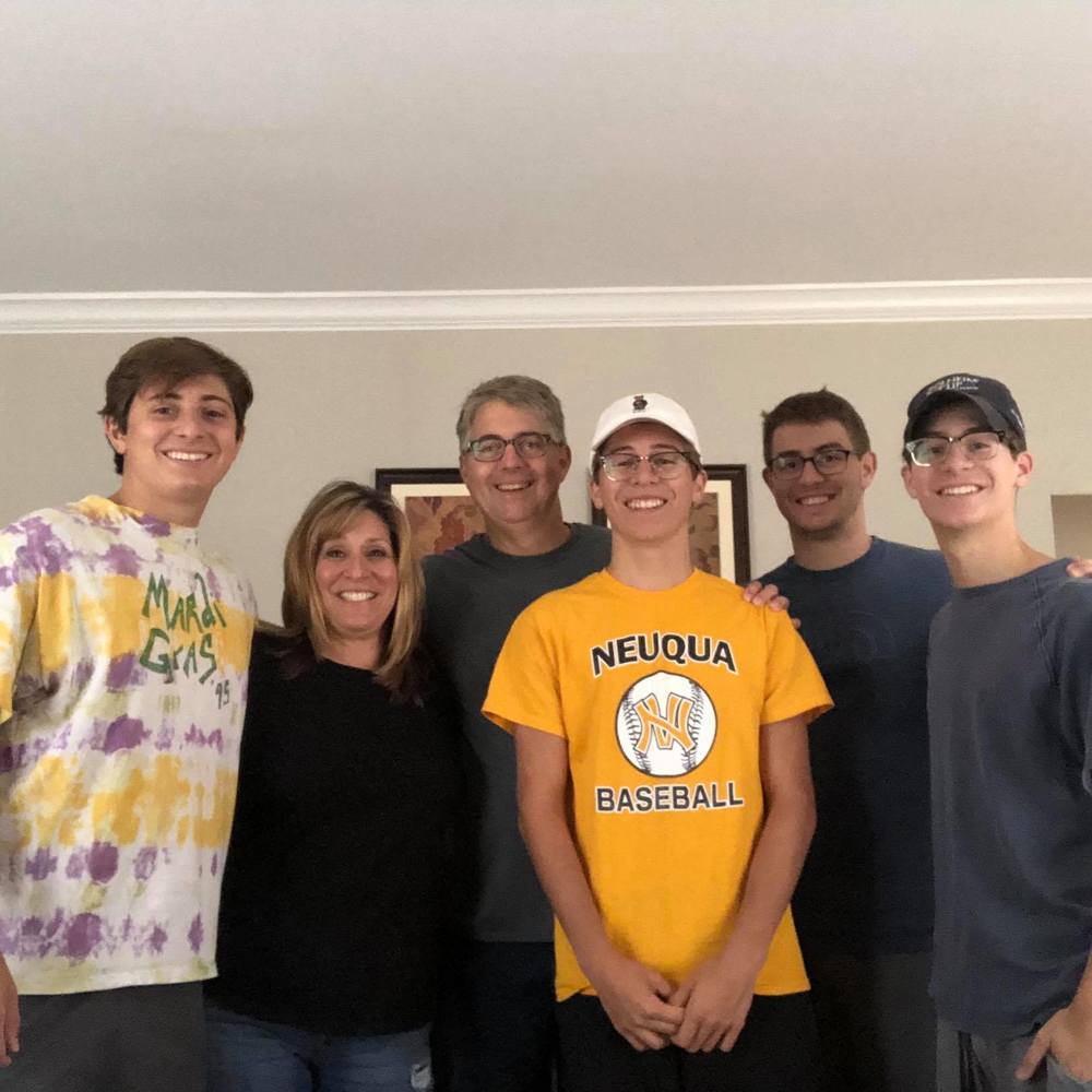 Meet your Posher, Nancy